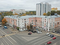 Администрация города опубликовала новый выпуск рубрики «Ключи Твери»